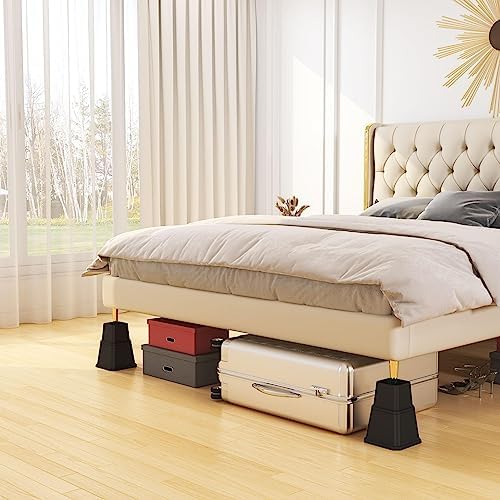 7-Inch Bed Riser for Sofa Table Bed