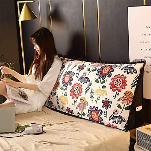 YOODODO Wedge Body Positioners Pillow