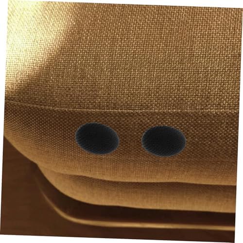 10-Piece Set of Stainless Steel Upholstery Tacks
