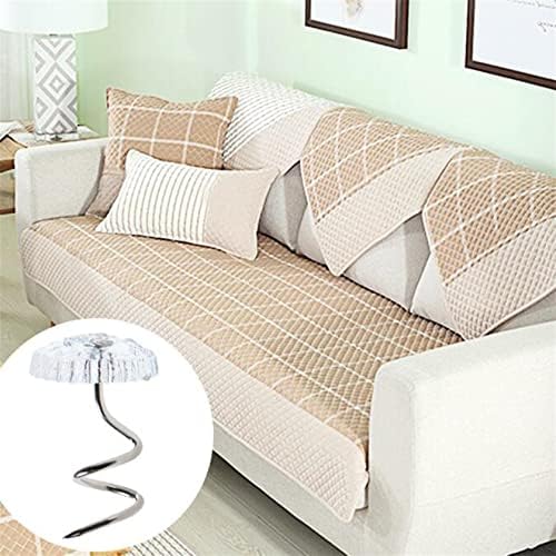 Secure Upholstery Pins for Bedskirts Slipcovers