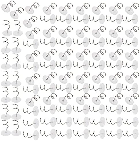 Zerodis Bed Cover Pins for Home Kitchen