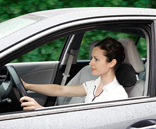 Ultimate Comfort for Your Car Journey