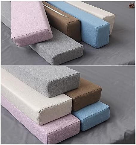 Gap Filler Pillow Bed