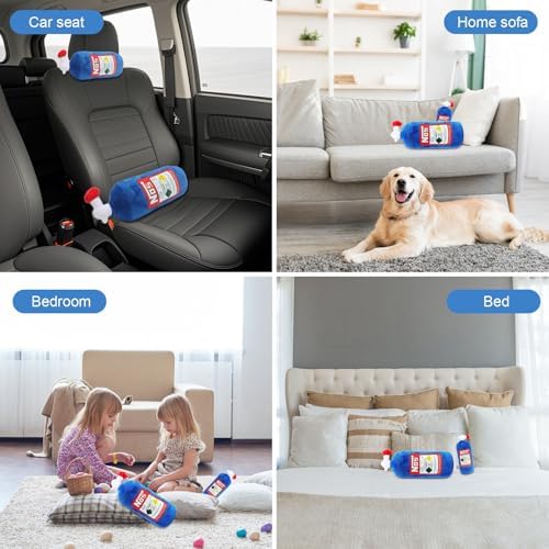 Car Neck Pillow