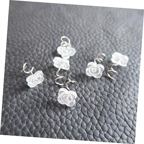 DOITOOL Upholstery Pin 100pcs - Home Bedding Schulla Accessories