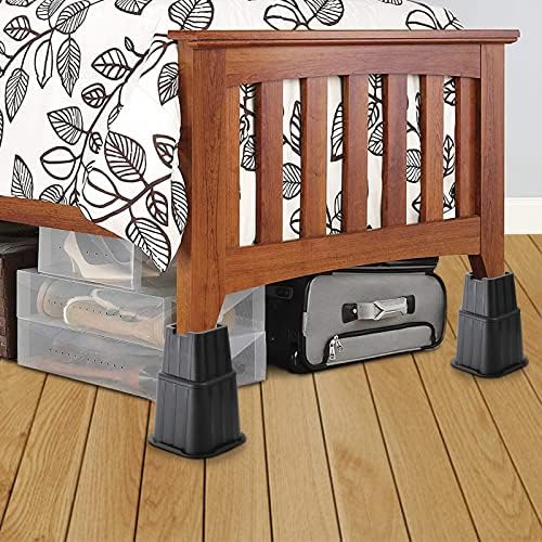 3-8 Inch Adjustable Bed Risers