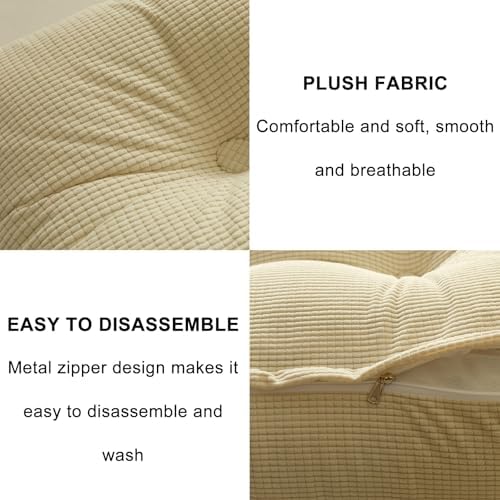 Comfortable Bed Wedge Pillow