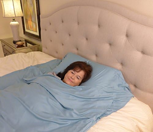 Bamboo Derived Comfy Travel Sheet