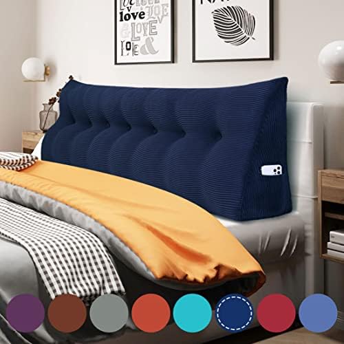 Stylish Reading Pillow for Bed Sofa or Chair