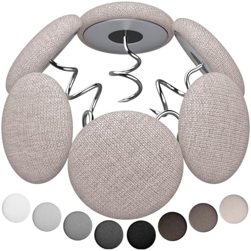 Linen Fabric Twist Pins 8 Colors - Bed Skirt Upholstery Pins