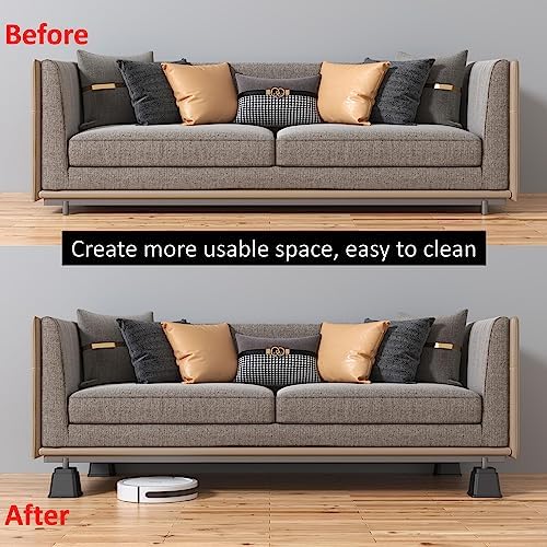 7-Inch Bed Riser for Sofa Table Bed