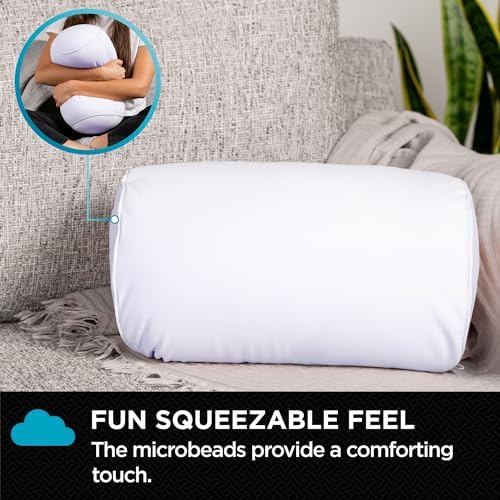 Original FOM Pillow Stretchy Colorful Supportive for Neck Lumbar and Sleep