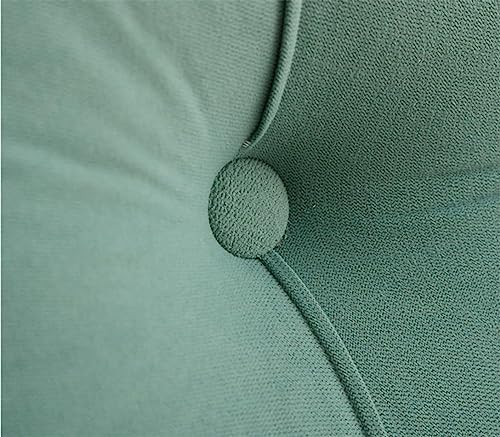 COZMAX Headboard Sofa Pillow with Detachable Cover - Lumbar Support for BedRecliner Reading