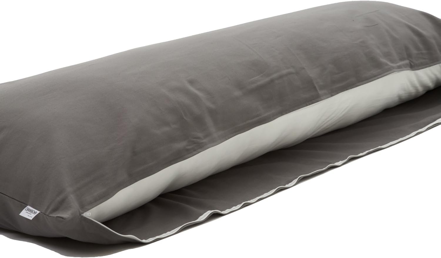 Comodo Body Pillow Cover Soft Luxurious Washable Perfect for Anime Maternity Every Day Use