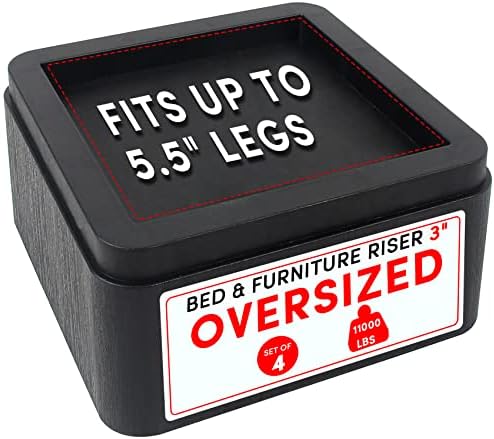 Perfect Bed Elevation