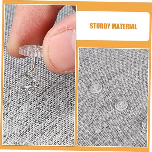 Secure Fasteners for Bed Sofa Covers Upholstery