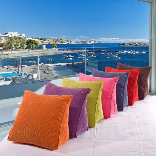 GOUTO Soft Durable Wedge Reading Pillow
