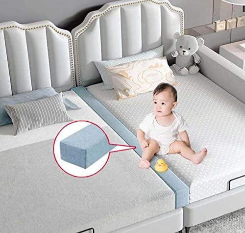 Close the Bed Gap for a Perfect Sleep