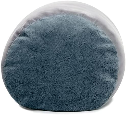 Deluxe Comfort Mooshi Microbead Neck Pillow