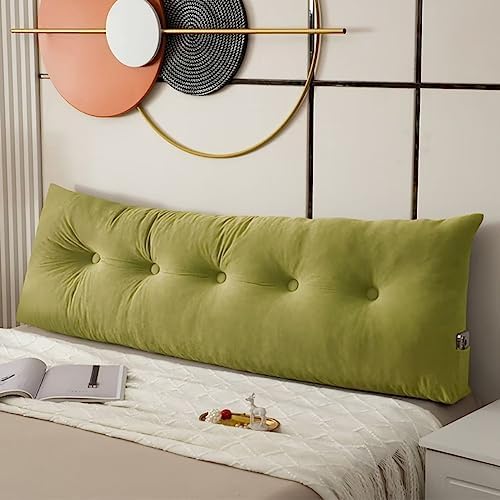 Ergonomic Reading Pillow with Side Pocket Design