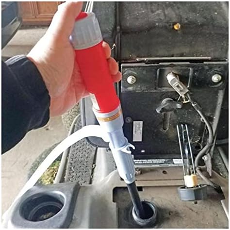 WRTGHT Mini Power Small Pump Red
