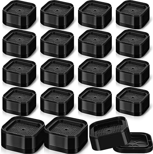 Adjustable Bed Risers for Home