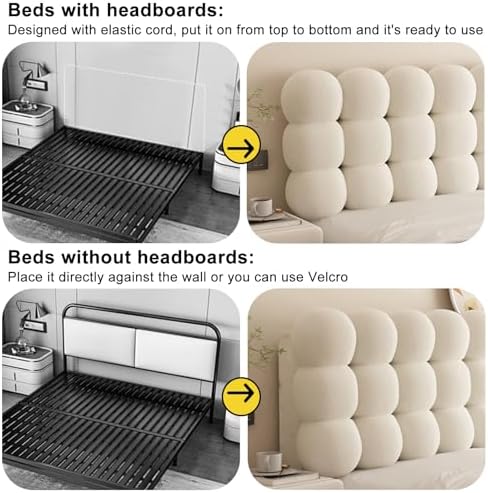 Ergonomic Pillow for Bed Rest Reading or Relaxing