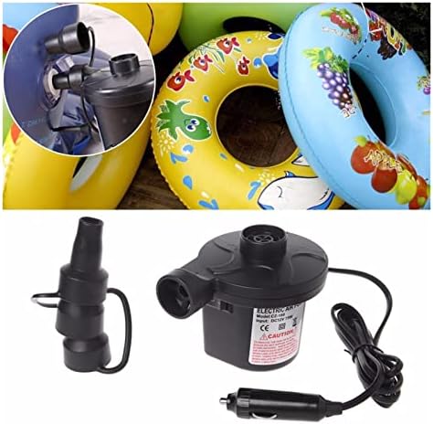 WRTgerht Eco-Friendly Small Air Pump System