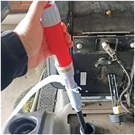 Powerful Mini Pump