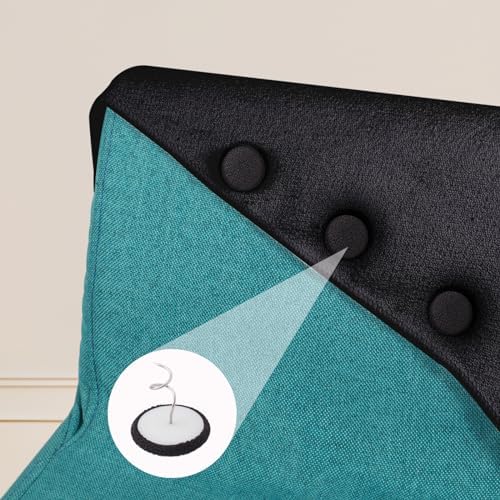 24 Piece Upholstery and Bed Skirt Pins Black Tidy Bed Storage Easy to Use No Rewiring Required