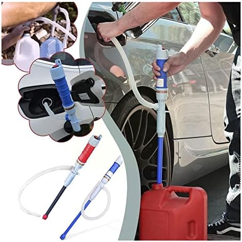 WRTGHT Mini Power Small Pump Red
