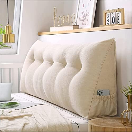 BBHW Wedge Pillow For Bed sofa Supportive and Stylish Design