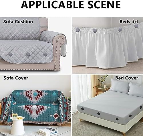 Solve Your Sofa and Bed Decor Problems