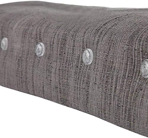 20 Pcs Upholstery Twist Pins for Bedskirts - Easy to Use Durable