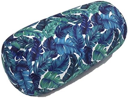 Bookishbunny Roll Pillow for NeckBack Support