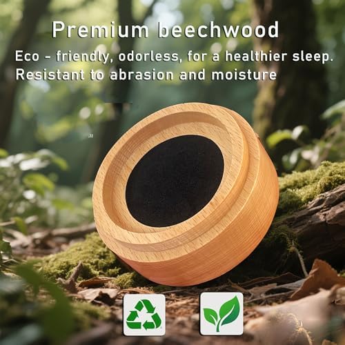 Essence of Accessibility Heavy Duty Bed Risers