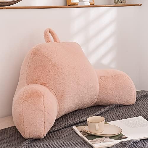 Btargot Bed Rest Pillow