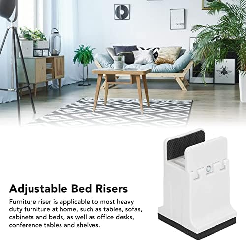 Adjustable Bed Riser