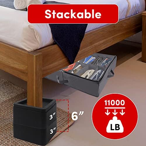 Perfect Bed Elevation