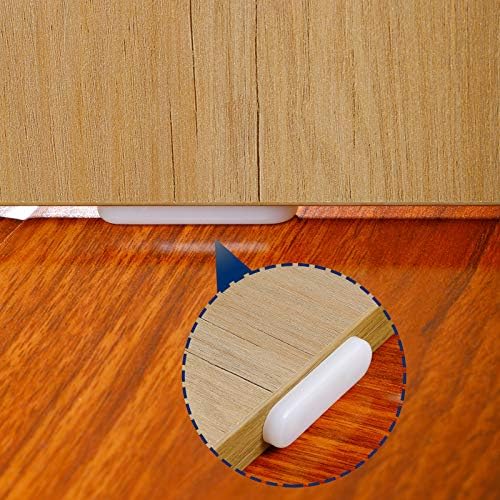 Secure Bed Skirts with These Space-Saving Pins