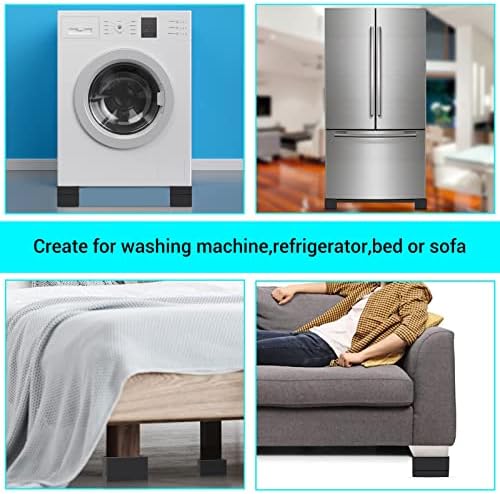 Flechazo - Stackable Blanket Risers