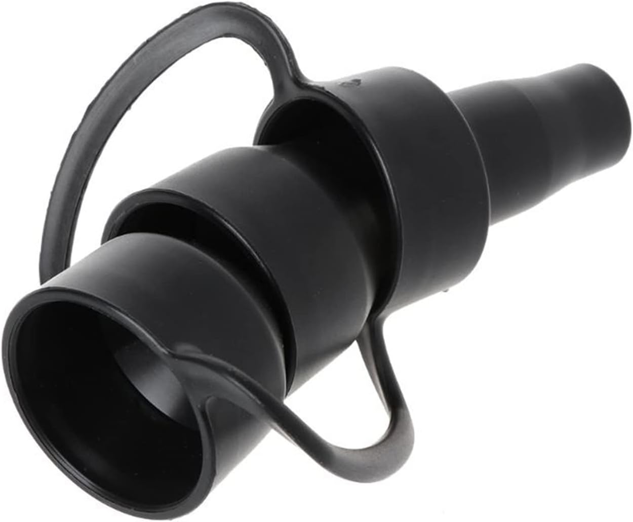 Wrtgerht Mini Power Small Pump Electric Air Pump Portable Air Mattress Pump Inflator Deflator for Inflatables