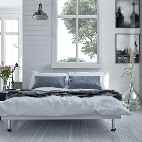 Adjustable Bed Risers for Home
