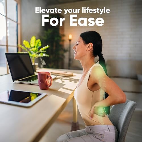 Adjustable Bed Risers Adds Storage Space