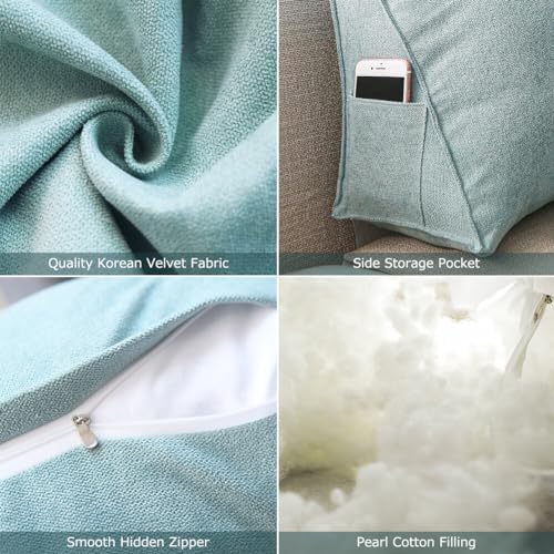 Premium Sofa Back Cushion