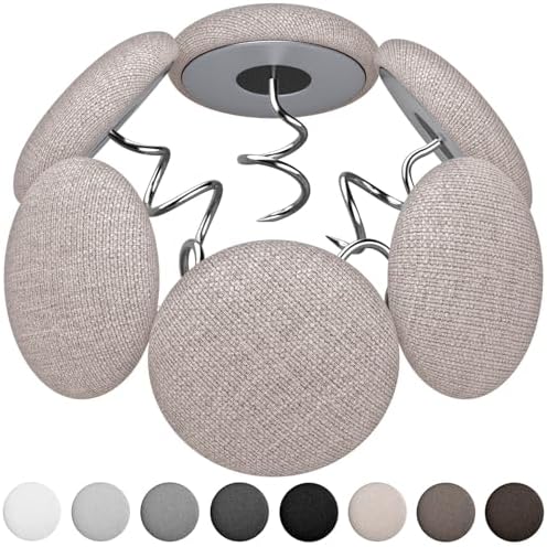 12-Color Fabric Covered Button Twist Pins for Sofa Upholstery