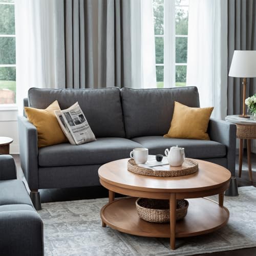 6-Piece Set Large-Format Bed Risers