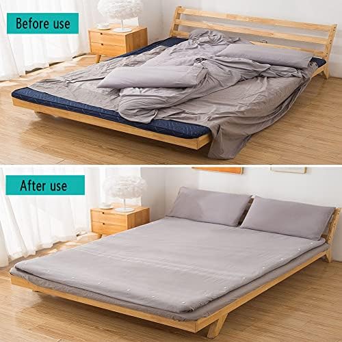 Safe Soft Needle-Free Invisible Quilt Holder Bedding Accessory
