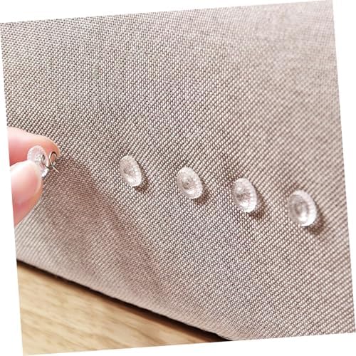 Secure Fasteners for Bed Sofa Covers Upholstery