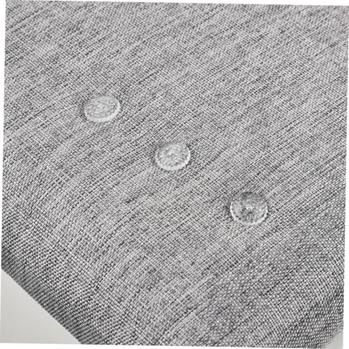 100Pcs Stainless Steel Spiral Pins for Upholstery Bed Skirts - Durable Decorative Fasteners with Strong Grip